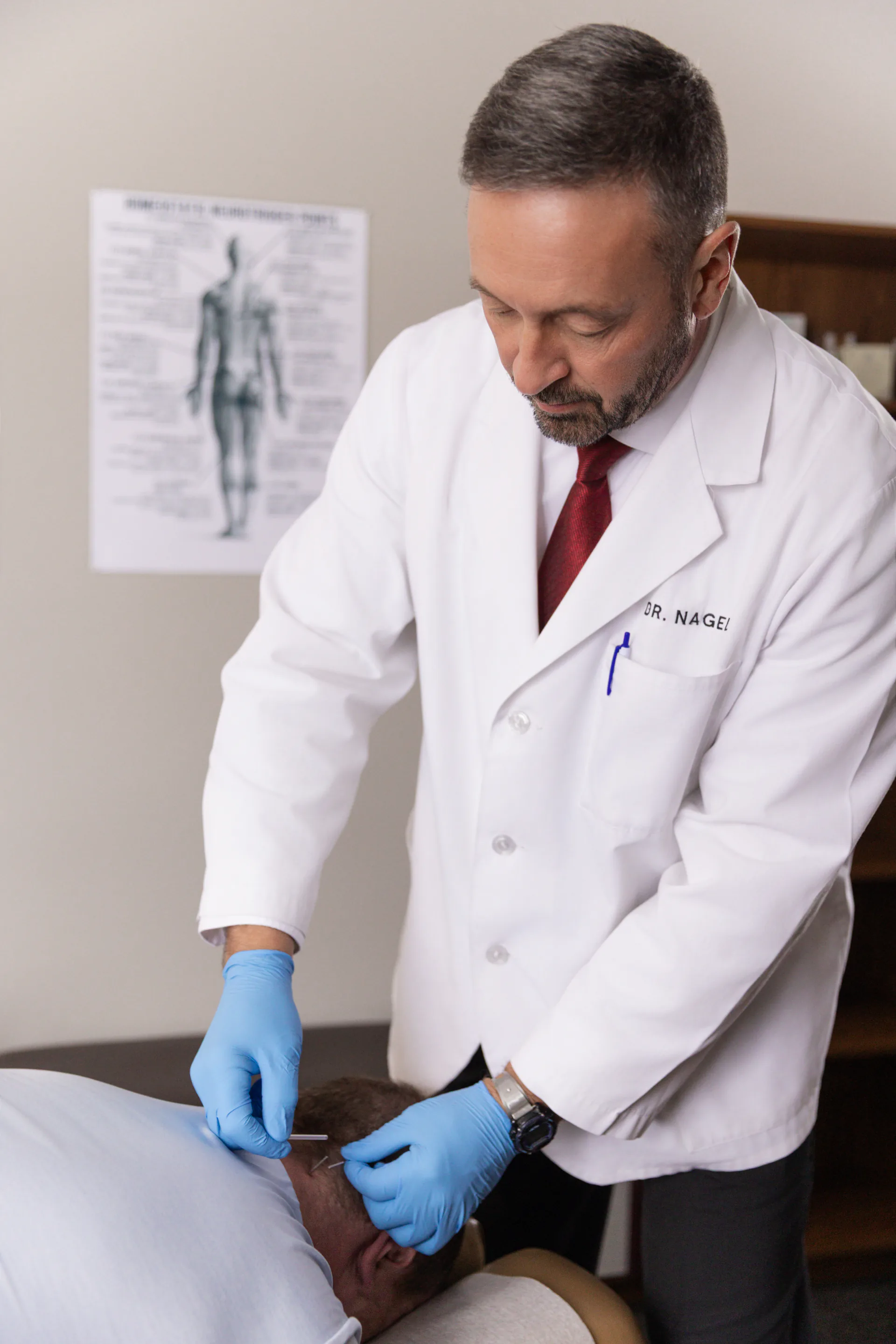 Chiropractic Care at Lifestyle Chiropractic in Bismarck, ND