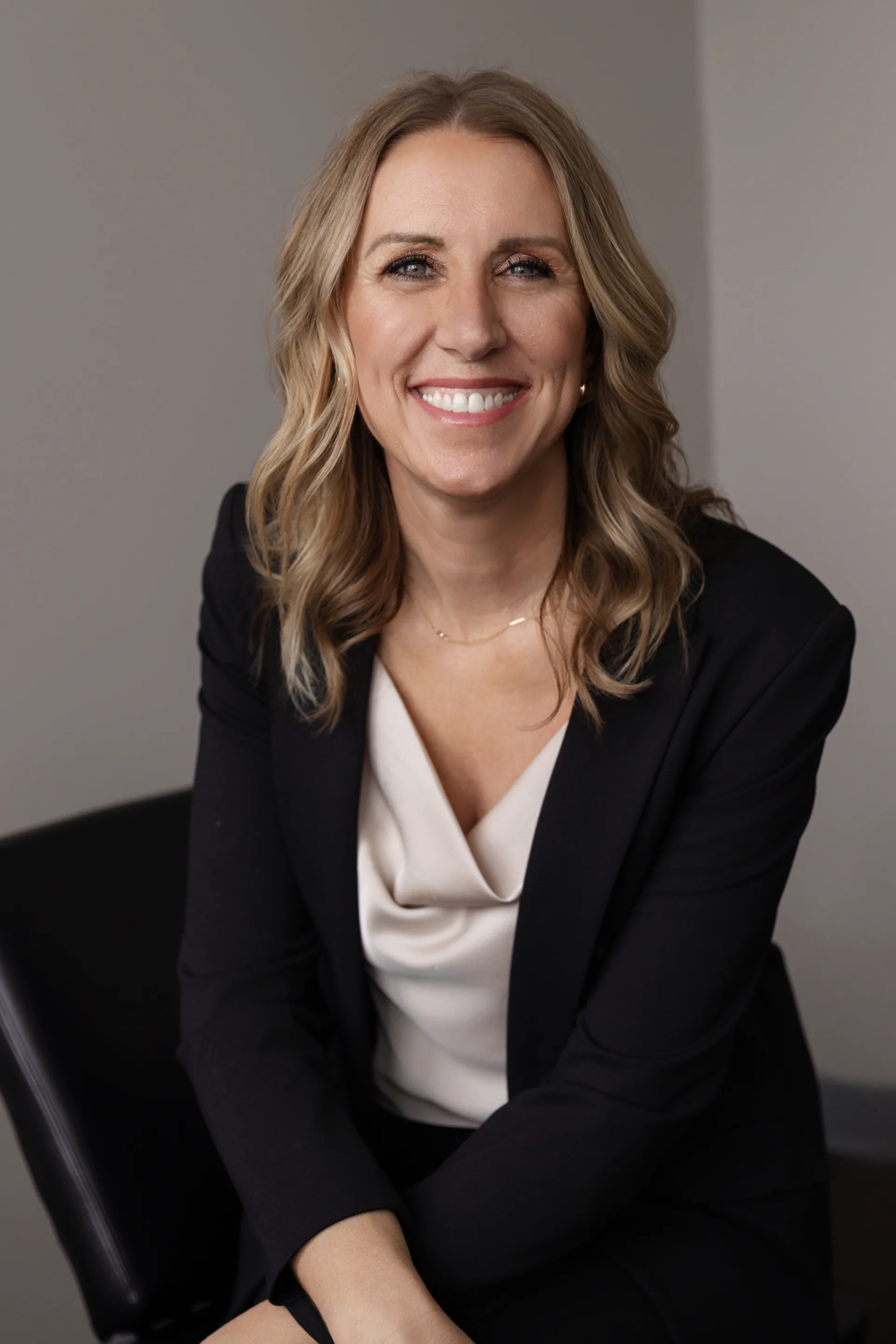 Dr. Sandee Funk Lifestyle Chiropractic Bismarck ND