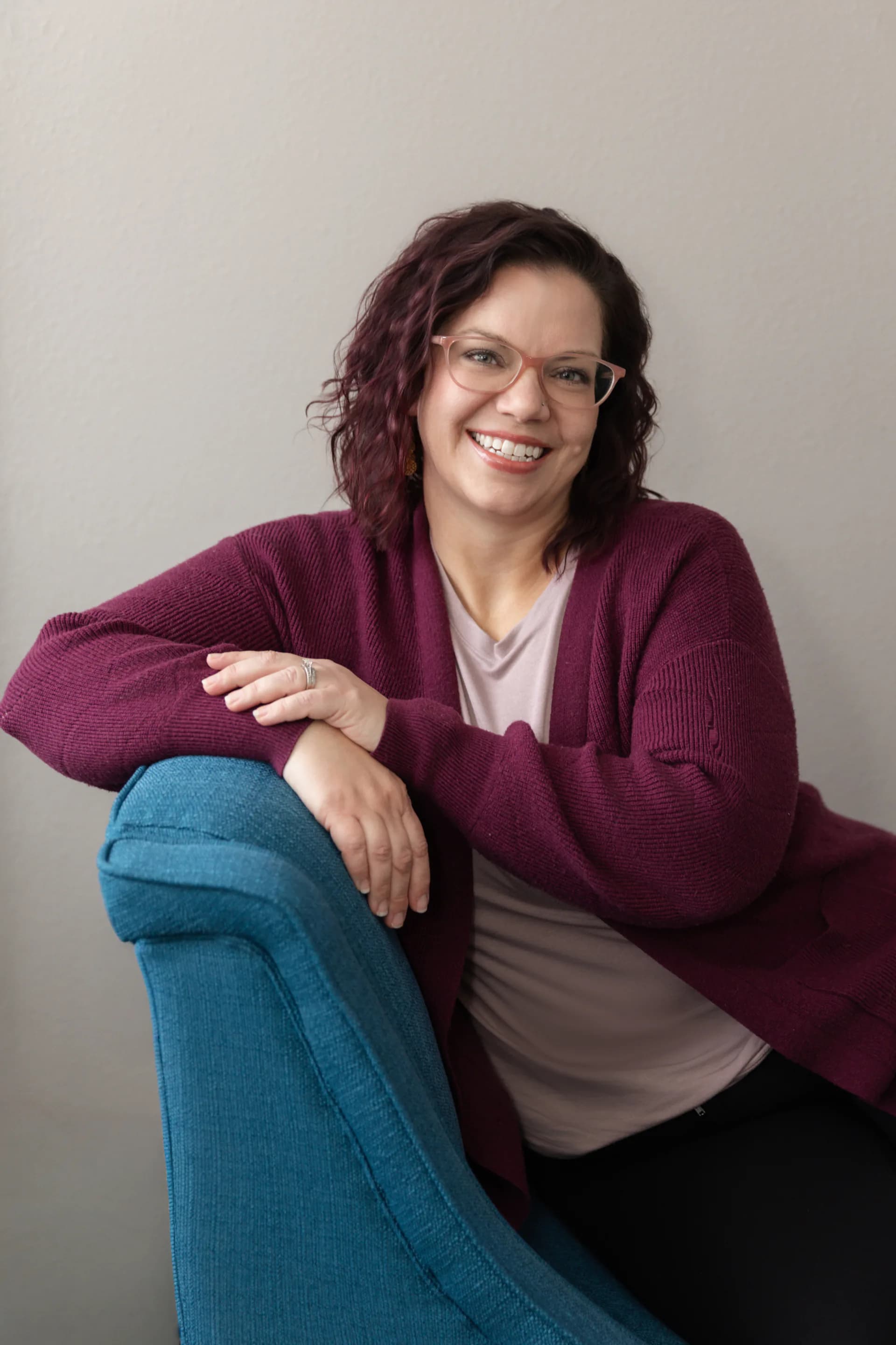 Alyssa, Wellness Operations Manager, Lifestyle Chiropractic Bismarck ND