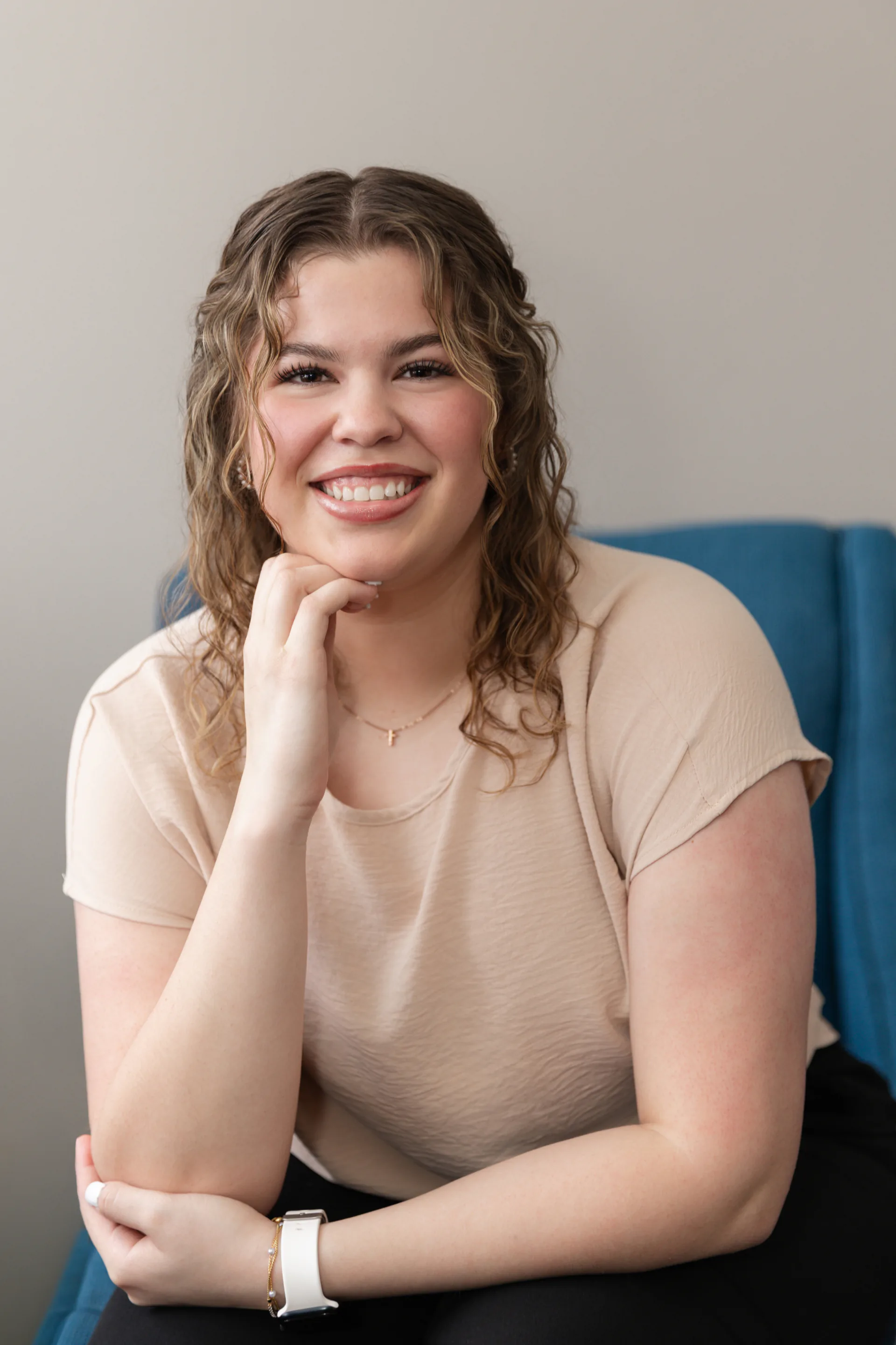 Morgan, Lifestyle Chiropractic Bismarck ND