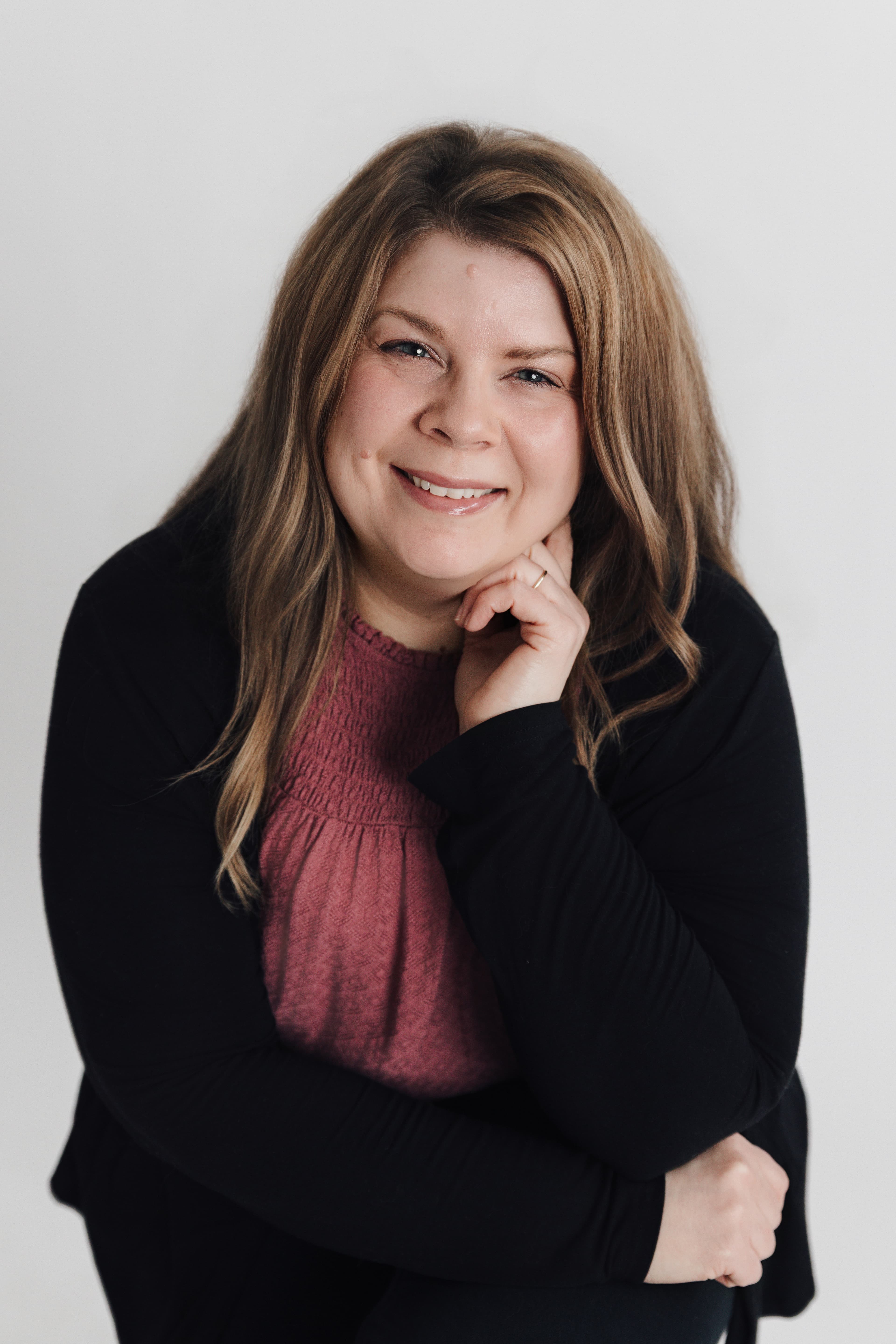 Lisa Massage Therapist, Lifestyle Chiropractic Bismarck ND
